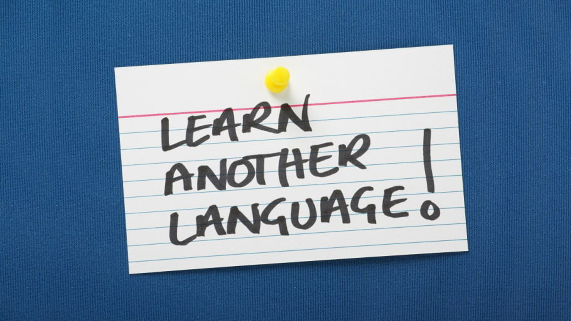 اهمیت یادگیری زبان دوم