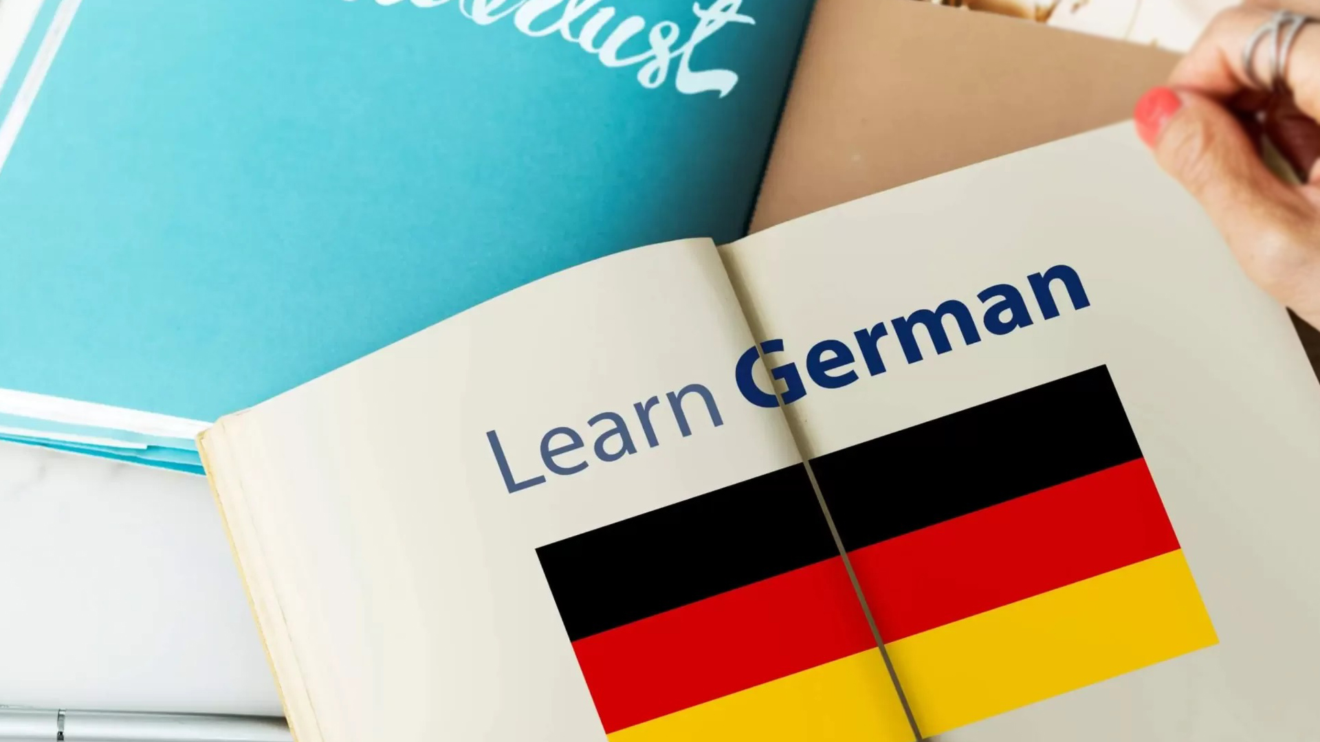 آیا یادگیری زبان آلمانی سخت است