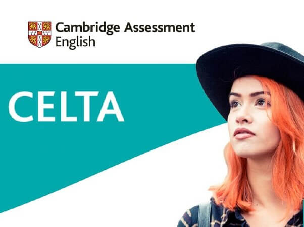 CELTA مدرکی پراهمیت برای مدرسین زبان انگلیسی