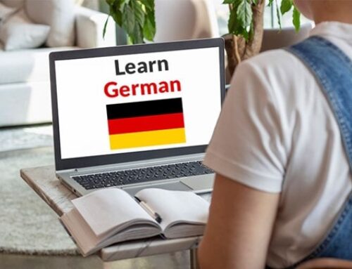 بهترین منابع یادگیری زبان آلمانی کدامند