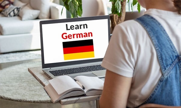 بهترین منابع یادگیری زبان آلمانی