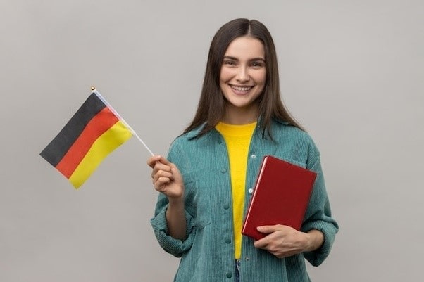 یادگیری زبان آلمانی سخت است؟
