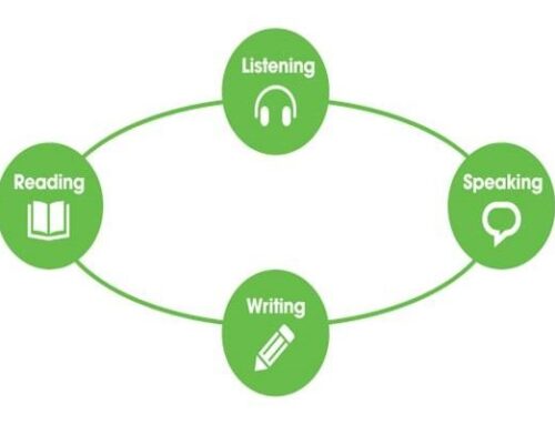 چطور هر چهار مهارت زبان را برای تقویت زبان انگلیسی بهبود دهیم؟