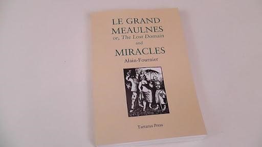 ئولان بزرگ Le Grand Meaulnes