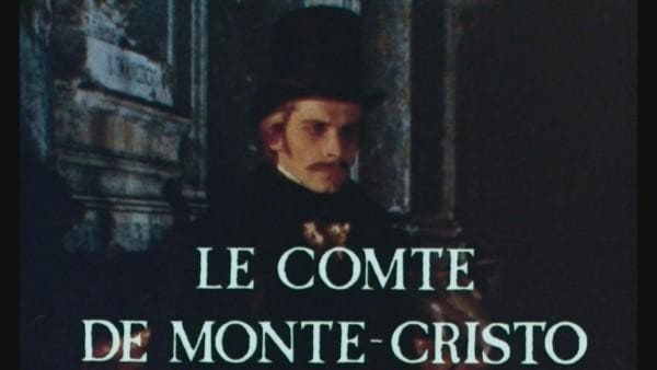 کنت مونت کریستو Le Comte de Monte-Cristo