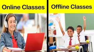 کلاس آنلاین آلمانی vs کلاس حضوری: کدام بهتر است؟