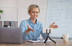 خطاهای رایج اساتید تازه‌کار در تدریس آنلاین و راه‌حل‌ها