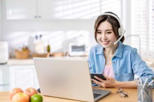 چالش های کلاس آنلاین چینی و راه حل ها