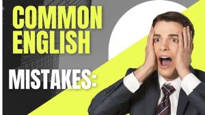 اشتباهات مرگبار ایرانی‌ها در یادگیری انگلیسی + راه‌حل‌های عملی