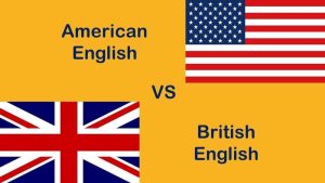 انگلیسی بریتانیایی vs آمریکایی: کدام برای مهاجرت بهتر است؟