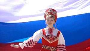 پسوند ویچ در زبان روسی