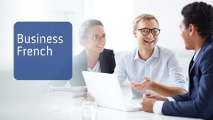 فرانسوی تجاری