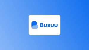 بررسی اپلیکیشن Busuu برای یادگیری زبان انگلیسی