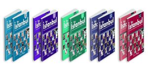 روش تدریس کتاب Istanbul Yabancılar için Türkçe؛ راهنمای گام‌به‌گام برای اساتید